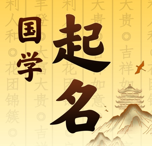 厦门市国学起名 人工起名一对一